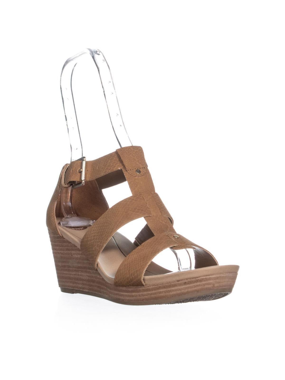 dr scholl's exercise sandals walmart