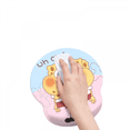 thumbnail image 2 of YSTINNG Creative Mouse Mat Adorable Mouse Pad Mouse Protector Cartoon Wrist Mouse Cushion For Man Woman A311-001, 2 of 2