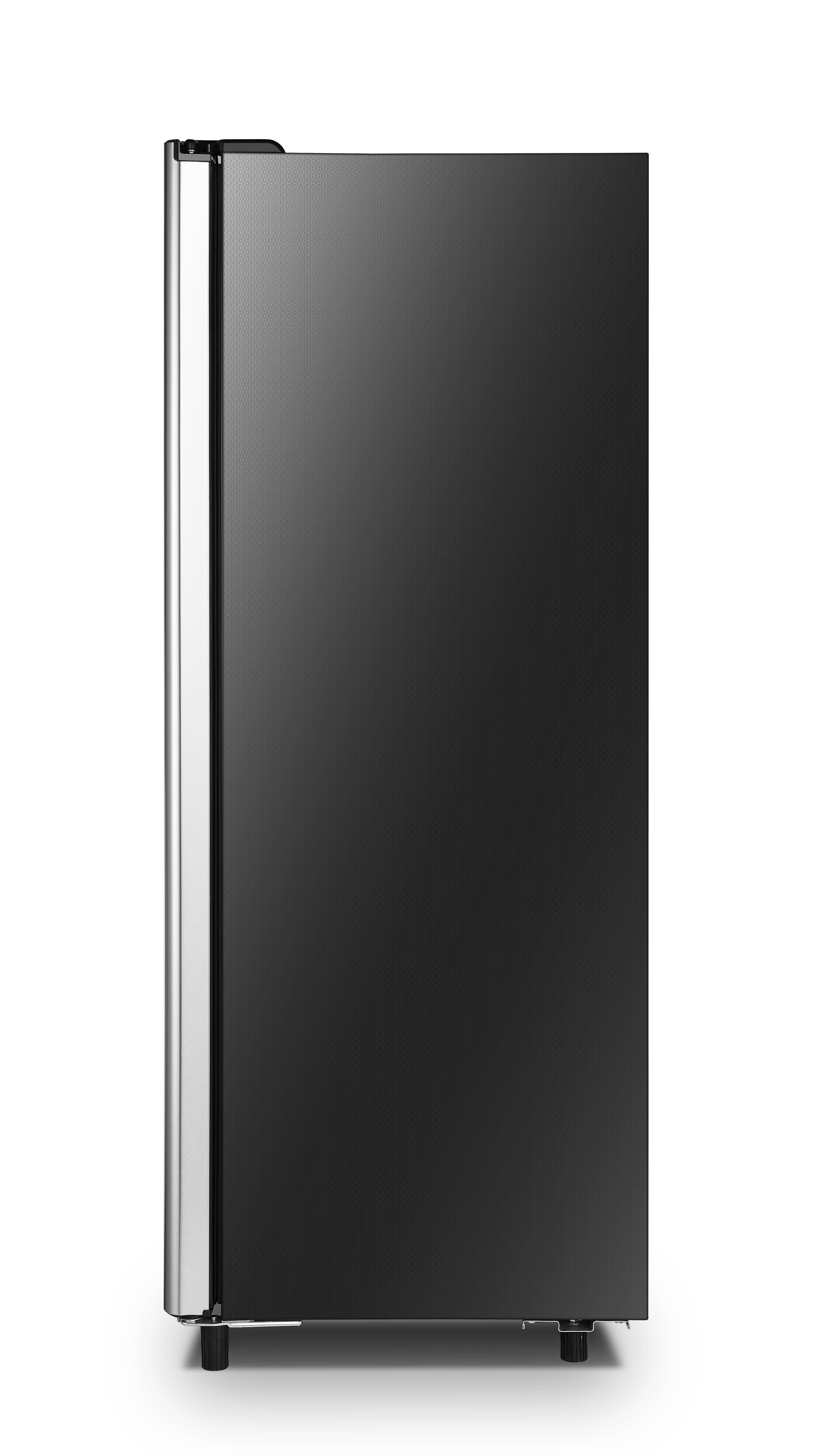 HiSense - Brandclub - Hisense 6.3 Cu Ft Apartment Refrigerator-