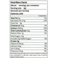 thumbnail image 3 of Pack of 12, La Fe Tropical Crackers, 12 oz, 3 of 3