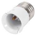 thumbnail image 4 of Blantye Household E27 à B22 Ampoule Socket Adaptateur Convertisseur Base Conversion Socket, 4 of 8