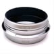 thumbnail image 4 of Anillo Adaptador de Lente LH-X100 de 49 mm Parasol de Lente de Metal para Anillo Adaptador de Capó X100 X100S, 4 of 5