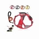 thumbnail image 1 of Chewie Cozy Harness, Getchewie Dog Harness, Get Chewie with Reflective Pet Chest, 1 of 5