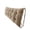 Coffee, variant on Headboard Pillow Backrest Bed Headboard Large Pillow for Sitting Up in Bed, Soft Supportive Backrest Cushion for Reading and Resting in Bed