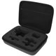 thumbnail image 2 of Bolsa de almacenamiento para cámara portátil, bolsas de transporte de protección de tamaño pequeño para accesorios de cámara Insta360 ONE R, 2 of 8