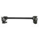 thumbnail image 1 of 380mm Steering Shaft Strong Strength Polished Low Noise Easy Control Fit For 110 125 150CC DIY Go Kart Quad ATV, 1 of 5