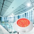 thumbnail image 3 of 15W AC12V LED Underwater Light, Waterproof IP68 Swimming Pool Light, Durable Practical Aquarium Entertainment For Party Swimming Pool RGB, 3 of 8
