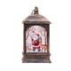 thumbnail image 1 of Bewildely Candelabro de Navidad Lámpara de Ornamento Navidad Colgante Viento Luz Vintage LED Linterna, Animal blanco Kits de decoración para fiestas Papá Noel de bronce Bewildely HA000742-01, 1 of 1
