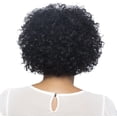 thumbnail image 3 of Vivica A Fox Collection de Cheveux Printemps Bonnet Extensible Pur, Perruque en Cheveux Humains Premium Remi, Naturel, 9.2 Onces, 3 of 5