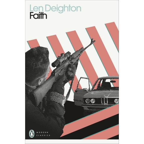 Pre-Owned Faith (Penguin Modern Classics) (Paperback) 0241505364 9780241505366