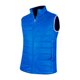 thumbnail image 1 of Chaleco promocional ligero de nylon con relleno térmico - Avalon azul L, 1 of 2