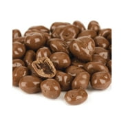 Milk Chocolate Covered Raisins 2 pounds bag candy bulk