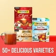 thumbnail image 6 of Twinings Chai Latte K-Cup® Pods for Keurig, Sweetened & Flavoured Black Tea, 24 Count, 6 of 7