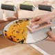 thumbnail image 4 of Absorbent Microfiber Mop,Lightweight Handheld Cleaning Tool with Handle for Kitchen, Living Room, Oil & Spill Cleaning, Home Mini Desktop Wipe for Quick Stain Removal and Efficient Household Cleaning, 4 of 4