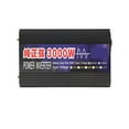 thumbnail image 2 of Pure Sine Wave Inverter 4000W 3000W DC 12V 24V To AC 220 50Hz Solar Car Inverter ,Multiple Protections, 2 of 2