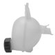 thumbnail image 2 of 9800777280 Botella de tanque de expansión de refrigerante con tapa para 207 208 2008 301 Vti C2 C3 C4 DS3 Blanco, Blanco, 2 of 5