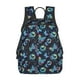 thumbnail image 1 of Easygdp Blue Butterfly para Easygdp Yak - Mochila Casual Ligera y Resistente para Viaje y Senderismo para Hombres y Mujeres, 1 of 7