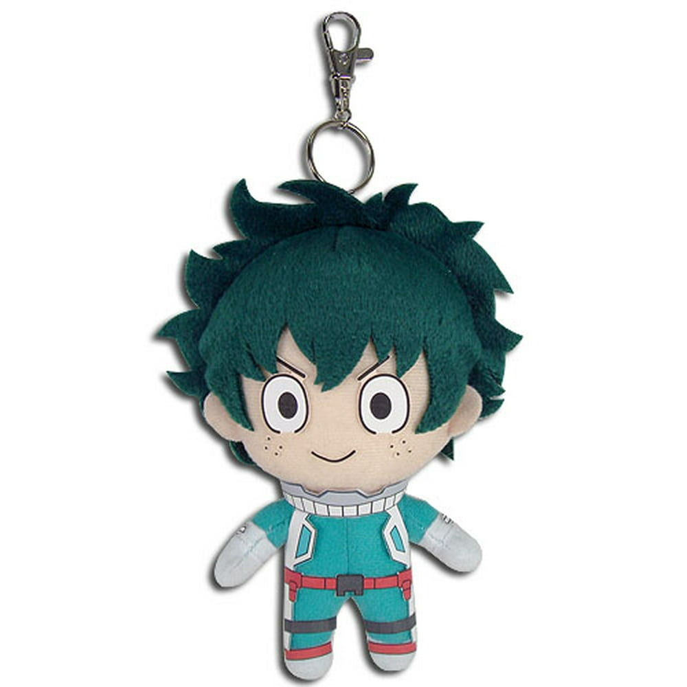 My Hero Academia - Plush - My Hero Academia - Midorya 5