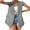 Gray, variant on APEXFWDT Sleeveless Blazer Jackets for Women Lightweight Fashion Casual Open Front Work Office Vest Tops Summer Spring Vest Jacket