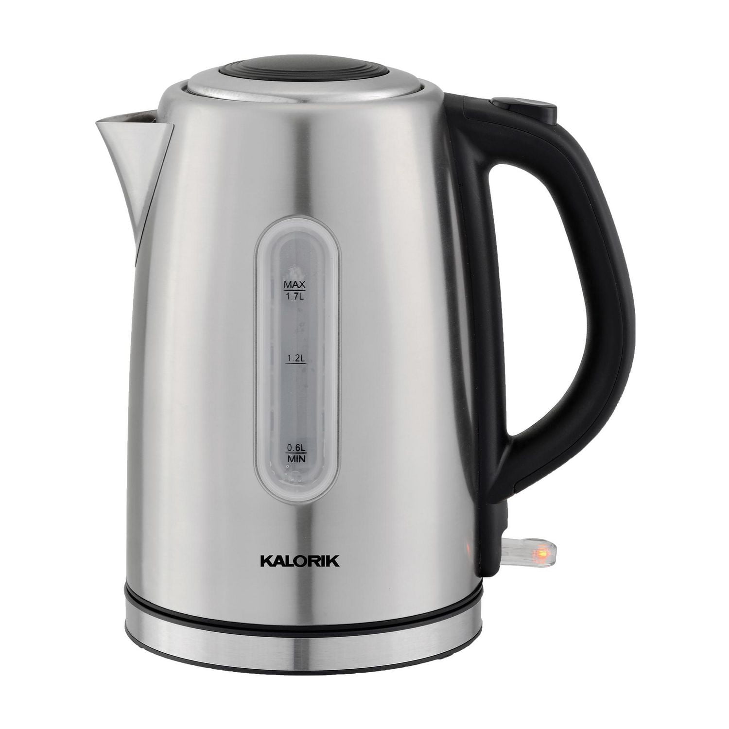 Kalorik Stainless Steel Electric Kettle JK 46533 SS