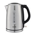 thumbnail image 1 of Kalorik Stainless Steel Electric Kettle JK 46533 SS, 1 of 8
