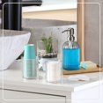 thumbnail image 4 of Emlimny Bathroom Cup Dispenser, 2 Pack Mouthwash Cups Holder, Small Disposable Paper Cup Holders for Rinsing Cups On Bathroom Vanity Countertops, 4 of 8