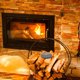 thumbnail image 2 of Cinta autoadhesiva para junta de chimenea plana para puerta de estufa de leña, sello de fibra de vidrio resistente a altas temperaturas para estufas de leña de interior, 2M, 2 of 6