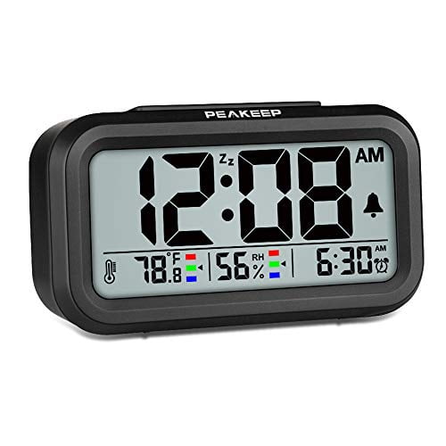 smart alarm clock pro smart alarm clock pro