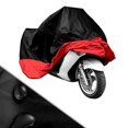 thumbnail image 3 of NARABB Motorcycle Motorbike Protective Cover, 3 of 4