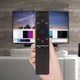thumbnail image 4 of TV Voice Remote Control for Samsung QN55Q900RBFXZA QN82Q90RAFXZA QN75Q90RAFXZA QN75Q900RBFX QN82Q900RBFX QN85Q900RBFX Black, 4 of 5