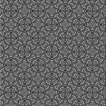 thumbnail image 1 of Ahgly Company Indoor Square Patterned Dark Gray Novelty Area Rugs, 8' Square, 1 of 6