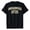 Black, variant on Undiagnosed but Something Ain't Right Graphic Tees for Men 2026 Summer Casual Short Sleeve Crewneck Funny Saying T Shirts