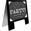 EASEL 6/1CT 18"X 14"CHALKBOARD