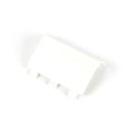 thumbnail image 1 of Seitruly Cubierta de de Control inalámbrico profesional, impermeable, a prueba de polvo, contenedor de baterías, tapa, interruptor ligero Baterías de general Blanco, 1 of 6