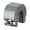 Dark Grey, variant on Aluminum Window Lock High Strength Sliding Lock for Added Protections In Homes