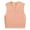 Light Pink, variant on Hpapadks Pullover Sweaters for Women Knitted Sleeveless Solid V Neck Outwear Pullover Vest Sweaters Cable Knit Sweater Women Brown L
