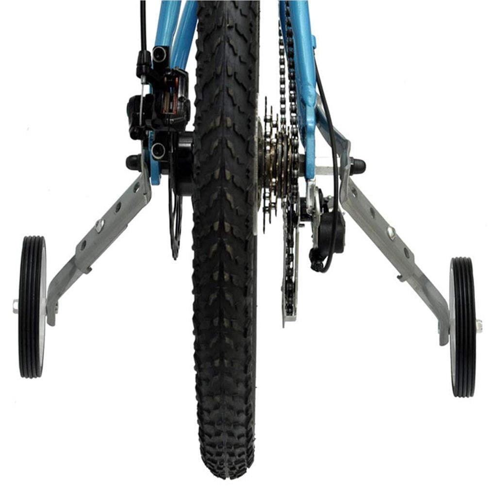 Training wheels for 24 inch bike hotsell