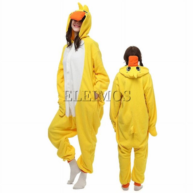 Pijamas de animales de dibujos animados para adultos, mono de Halloween, Kigurumi, canguro, perro, pato, cerdo, ropa de dormir, disfraces de Cosplay de Anime