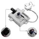 thumbnail image 4 of W3T10471 X6T02991 33119-S0K-A10 Xenon HID Headlight Ballast with Igniter and D2S Bulb for Acura TL T, 4 of 5