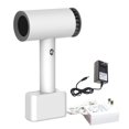 thumbnail image 2 of EASTIN Sèche-Cheveux Sans Fil, Vent Chaud et Froid, Rechargeable, Portable, 2 of 16