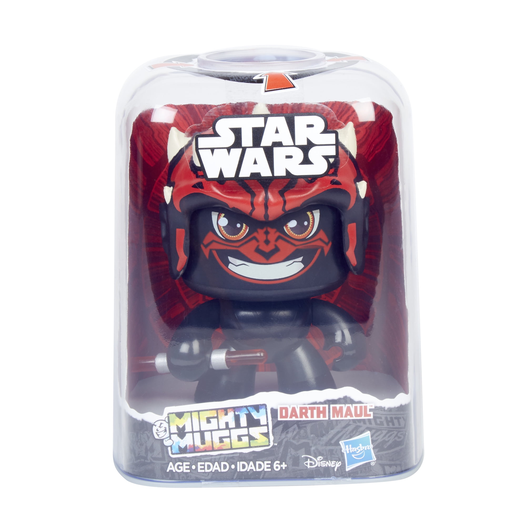 mighty muggs darth maul