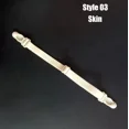 thumbnail image 1 of 1-3Pcs Women Anti Slip Bra Strap Double-shoulder Back Hasp Holders Buckle Belt All Match Invisible Elastic Straps Bra Extender LUHAN, 1 of 7