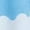 Blue, variant on Bouncy Dresses for Women, Church Bounce Dress for Women, Bouncing Up and Down Dress for Party, One Size