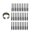 thumbnail image 1 of F3MA Stylus Pen Cartridges Tips for PD1161 PD1220 1060pro WH850 SN540 Tablets 30Pcs, 1 of 6