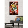 thumbnail image 2 of The Seven Deadly Sins - Characters Wall Poster, 22.375" x 34", 2 of 3