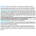thumbnail image 5 of XYMOGEN Omega MonoPure DHA EC - Cardiovascular Immune & Brain Support - Concentrated DHA Fish Oil - Monoglyceride Omega-3 Supplement - 30 Softgels, 5 of 7