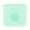 Green, variant on Esquirla Slim Thermal Anti-Scratch Green
