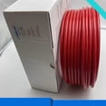 thumbnail image 3 of FESTO PUN-V0-8X1.25-RT 525451 PUN-V0-8X1,25-RT Red Plastic tubing，5.7 mm ID,8 mm OD,50 Meters Length,W.P:-0.95 bar - 10 bar,A.T:-35 °C - 60 °C，TPE-U(PU), 3 of 3