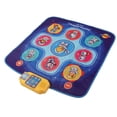 thumbnail image 2 of Estera de baile iluminada para niños, Bluetooth inalámbrico, evita resbalones, diversión sin fin, almohadilla de baile Musical, 2 of 9