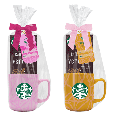 Starbucks Merchandise